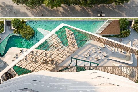 شقة في Dubai Internet City, دبي 1غرف نوم, 81 م² رقم 4417 - صورة 13
