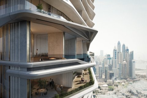 شقة في Dubai Internet City, دبي 1غرف نوم, 81 م² رقم 4417 - صورة 4