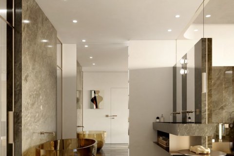 شقة في Dubai Internet City, دبي 1غرف نوم, 81 م² رقم 4417 - صورة 10