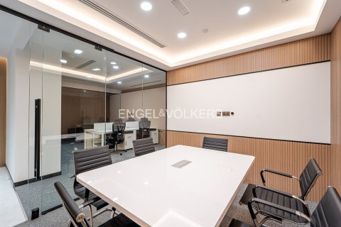 Oficina en DIFC, Dubai, 93.2 m², № 4418 - foto 1