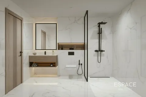 Penthouse à Al Furjan, Dubai, 4 chambres, 280 m², № 61694 - photo 6