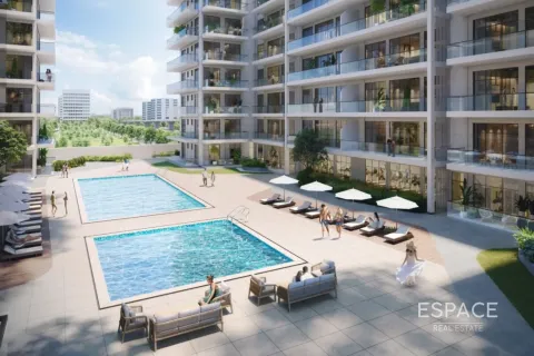 Penthouse à Al Furjan, Dubai, 4 chambres, 280 m², № 61694 - photo 9