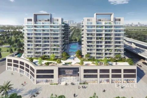 Penthouse à Al Furjan, Dubai, 4 chambres, 280 m², № 61694 - photo 10