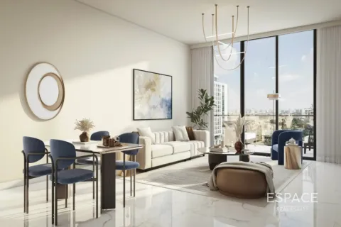 Penthouse à Al Furjan, Dubai, 4 chambres, 280 m², № 61694 - photo 5