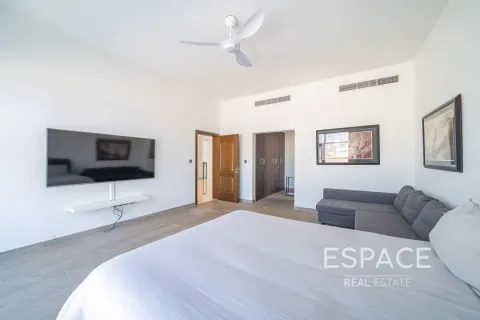 Villa à Al Furjan, Dubai, 4 chambres, 567 m², № 61691 - photo 3