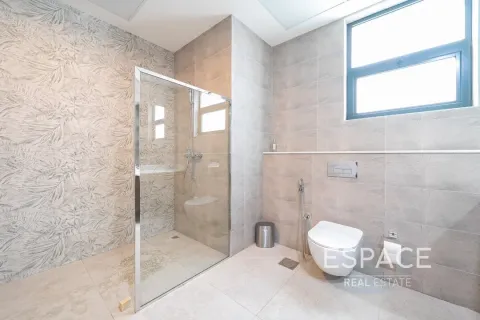 Villa à Al Furjan, Dubai, 4 chambres, 567 m², № 61691 - photo 9