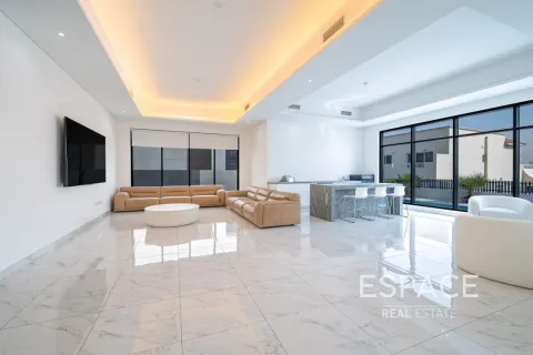 Villa à Al Furjan, Dubai, 4 chambres, 567 m², № 61691 - photo 4
