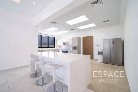 Villa à Al Furjan, Dubai, 4 chambres, 567 m², № 61691 - photo 15