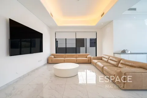 Villa à Al Furjan, Dubai, 4 chambres, 567 m², № 61691 - photo 16