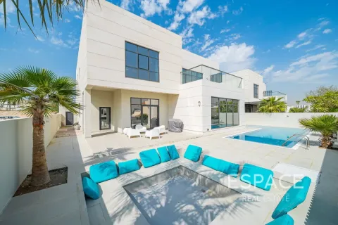 Villa à Al Furjan, Dubai, 4 chambres, 567 m², № 61691 - photo 11