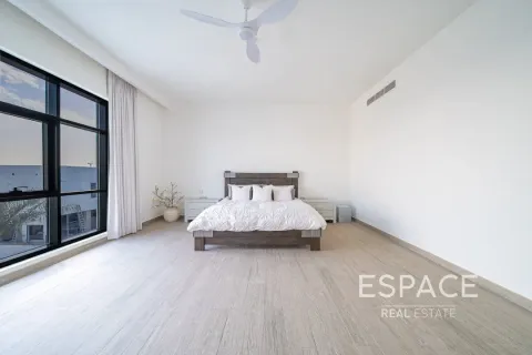 Villa à Al Furjan, Dubai, 4 chambres, 567 m², № 61691 - photo 7