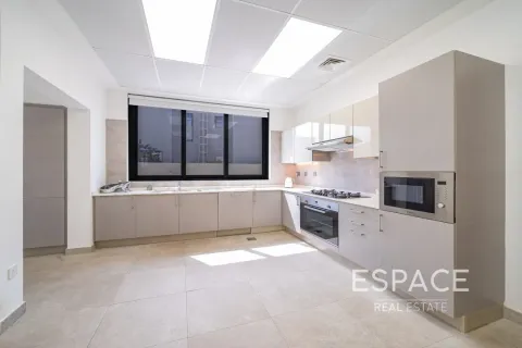 Villa à Al Furjan, Dubai, 4 chambres, 567 m², № 61691 - photo 5