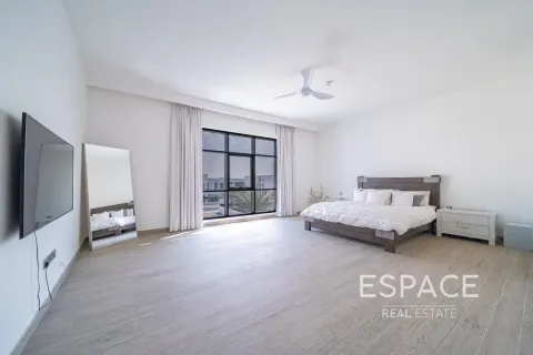 Villa à Al Furjan, Dubai, 4 chambres, 567 m², № 61691 - photo 2