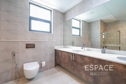 Villa à Al Furjan, Dubai, 4 chambres, 567 m², № 61691 - photo 6