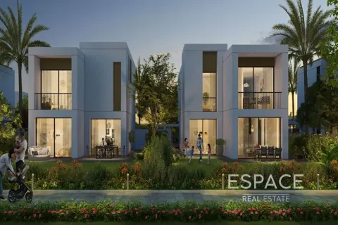 Villa in EMAAR South, Dubai South (Dubai World Central), Dubai 5 bedrooms, 451 sq.m. № 61689 - photo 9