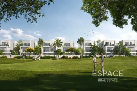 Villa in EMAAR South, Dubai South (Dubai World Central), Dubai 5 bedrooms, 451 sq.m. № 61689 - photo 6