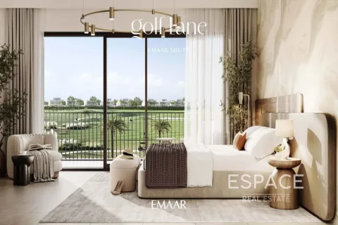 Villa in EMAAR South, Dubai South (Dubai World Central), Dubai 5 bedrooms, 451 sq.m. № 61689 - photo 3