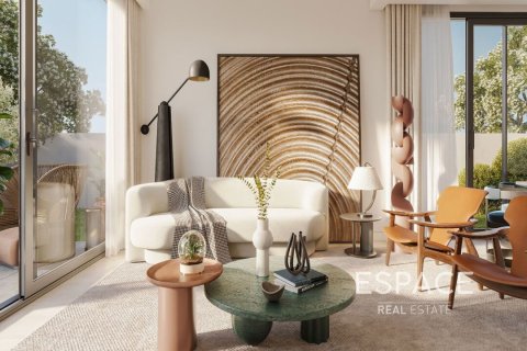 Villa à EMAAR South, Dubai South (Dubai World Central), Dubai, 5 chambres, 451 m², № 61689 - photo 2