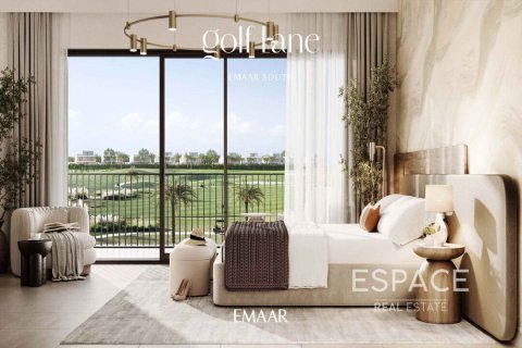 Villa à EMAAR South, Dubai South (Dubai World Central), Dubai, 5 chambres, 451 m², № 61689 - photo 3