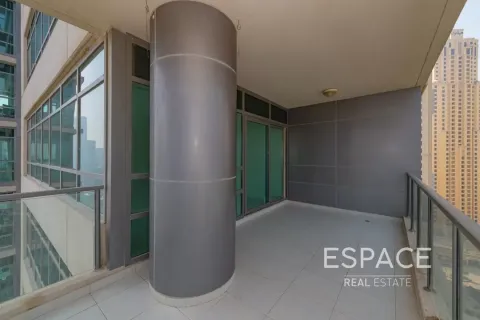Купить квартиру в Marina Quay West, Дубай Марина, Дубай: 2 спальни, 146м², № 61690 - фото 13