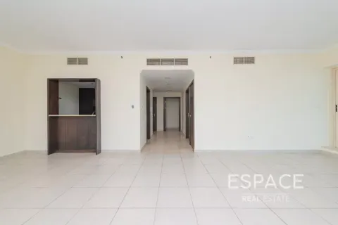Купить квартиру в Marina Quay West, Дубай Марина, Дубай: 2 спальни, 146м², № 61690 - фото 4