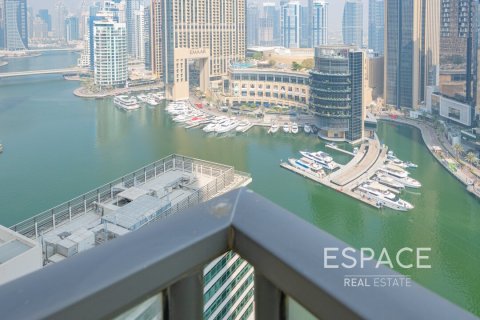 Купить квартиру в Marina Quay West, Дубай Марина, Дубай: 2 спальни, 146м², № 61690 - фото 14
