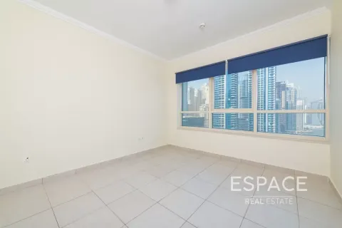 Купить квартиру в Marina Quay West, Дубай Марина, Дубай: 2 спальни, 146м², № 61690 - фото 8