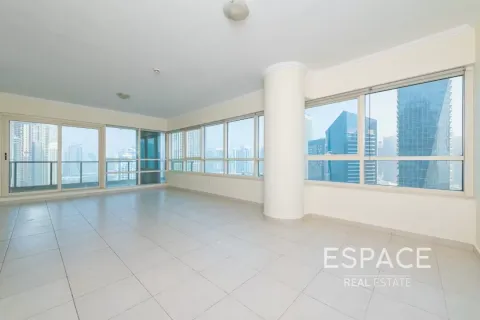 Купить квартиру в Marina Quay West, Дубай Марина, Дубай: 2 спальни, 146м², № 61690 - фото 2
