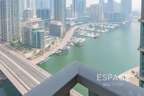 Купить квартиру в Marina Quay West, Дубай Марина, Дубай: 2 спальни, 146м², № 61690 - фото 15