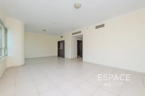 Купить квартиру в Marina Quay West, Дубай Марина, Дубай: 2 спальни, 146м², № 61690 - фото 3
