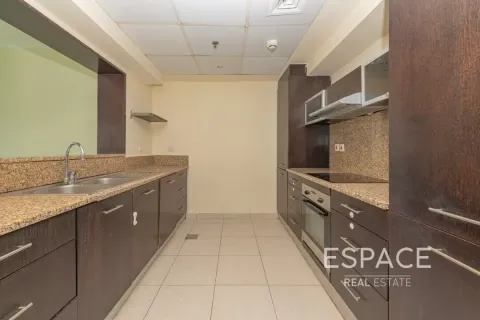Купить квартиру в Marina Quay West, Дубай Марина, Дубай: 2 спальни, 146м², № 61690 - фото 5
