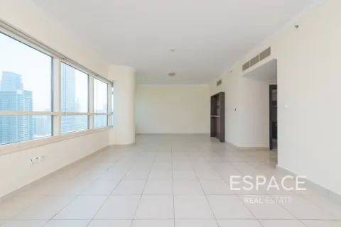 Купить квартиру в Marina Quay West, Дубай Марина, Дубай: 2 спальни, 146м², № 61690 - фото 7