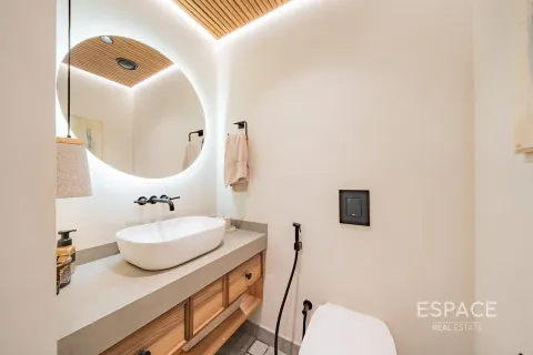 Adosado en Jumeirah Village Circle, Dubai, 2 dormitorios, 152 m², № 61693 - foto 15