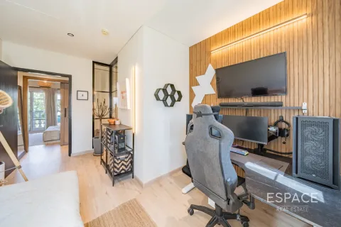 Maison de ville à Jumeirah Village Circle, Dubai, 2 chambres, 152 m², № 61693 - photo 19