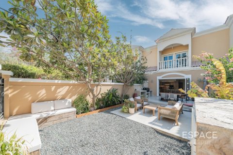 Maison de ville à Jumeirah Village Circle, Dubai, 2 chambres, 152 m², № 61693 - photo 20