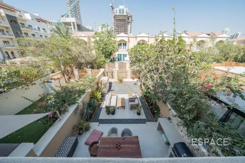 Maison de ville à Jumeirah Village Circle, Dubai, 2 chambres, 152 m², № 61693 - photo 20