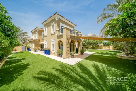 Villa à Arabian Ranches, Dubai, 4 chambres, 373 m², № 61692 - photo 18