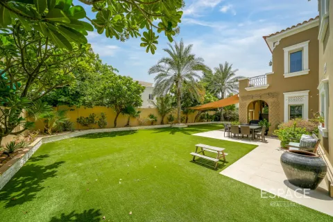 Villa à Arabian Ranches, Dubai, 4 chambres, 373 m², № 61692 - photo 19