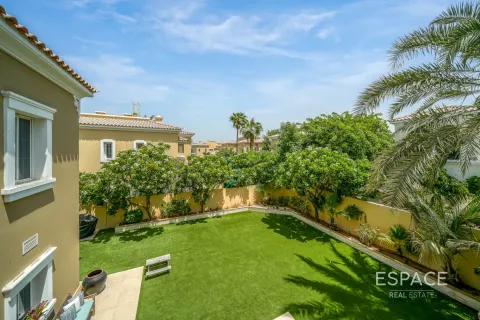 Villa à Arabian Ranches, Dubai, 4 chambres, 373 m², № 61692 - photo 17