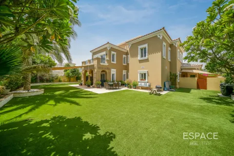 Villa à Arabian Ranches, Dubai, 4 chambres, 373 m², № 61692 - photo 20