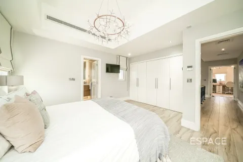 Villa à Arabian Ranches, Dubai, 4 chambres, 373 m², № 61692 - photo 11
