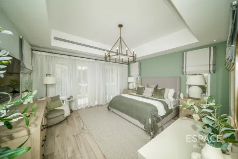 Villa à Arabian Ranches, Dubai, 4 chambres, 373 m², № 61692 - photo 7