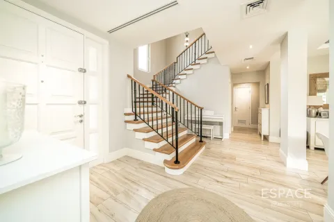 Villa à Arabian Ranches, Dubai, 4 chambres, 373 m², № 61692 - photo 6