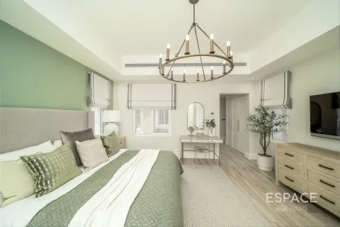 Villa à Arabian Ranches, Dubai, 4 chambres, 373 m², № 61692 - photo 9