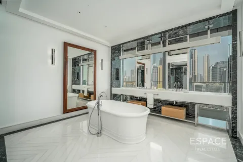 Duplex à Dorchester Collection Dubai, Business Bay, Dubai, 4 chambres, 949 m², № 61678 - photo 20