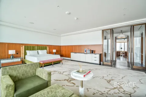 Duplex à Dorchester Collection Dubai, Business Bay, Dubai, 4 chambres, 949 m², № 61678 - photo 17