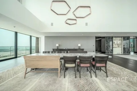 Dúplex en Dorchester Collection Dubai, Business Bay, Dubai, 4 dormitorios, 949 m², № 61678 - foto 5