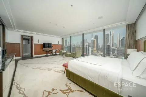 Dúplex en Dorchester Collection Dubai, Business Bay, Dubai, 4 dormitorios, 949 m², № 61678 - foto 21
