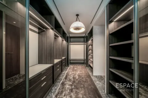 Dúplex en Dorchester Collection Dubai, Business Bay, Dubai, 4 dormitorios, 949 m², № 61678 - foto 9