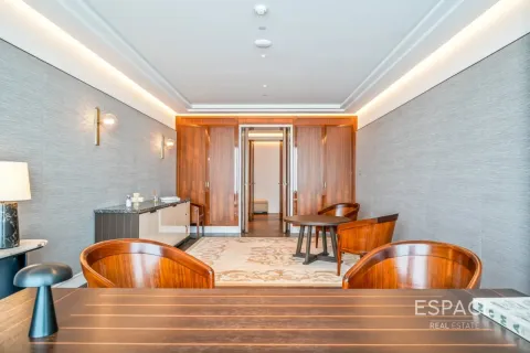 Dúplex en Dorchester Collection Dubai, Business Bay, Dubai, 4 dormitorios, 949 m², № 61678 - foto 16